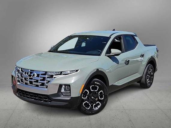 HYUNDAI SANTA CRUZ 2022 5NTJBDAE3NH014003 image